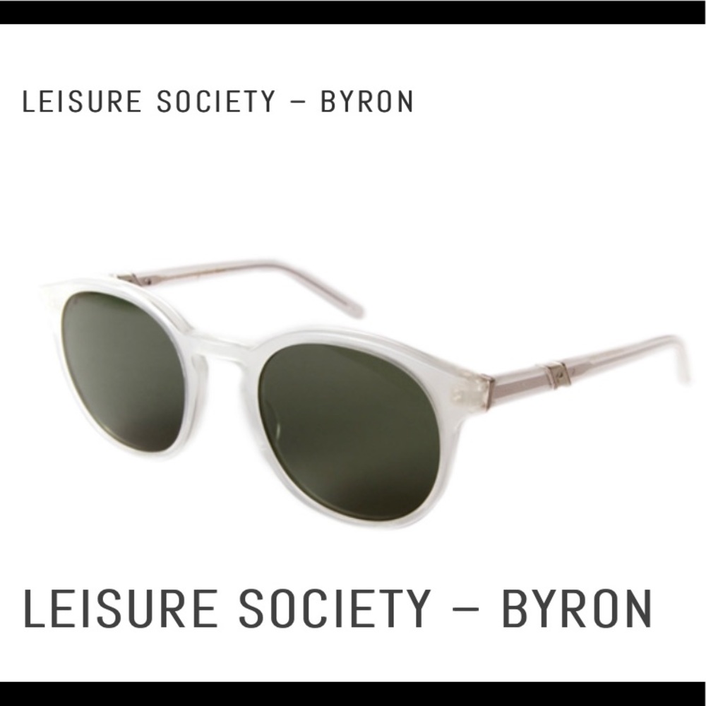 Brand new never worn sunglasses